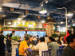 -马路边边串串香(北苑旗舰店)