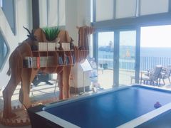 -一舍大湾酒店