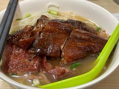 -一乐烧鹅(中环店)