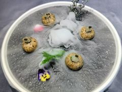 菌香布袋-翠府(翠湖北路店)