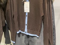 -ZARA(深圳金光华广场店)