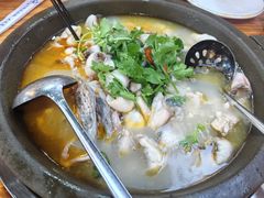 -大鼎石锅鱼(春江里店)