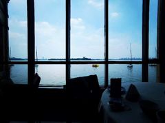 -岁粤Moon·湖景餐厅(月光码头店)