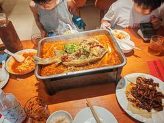 -景秀餐厅(南锣鼓巷店)