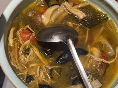 -简普菜烤鱼(苏宁生活广场店)