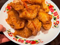 -姚稷大铁锅(东明广场店)