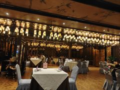 -怡和春天大酒楼(柳芳店)