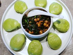 -木守西溪溪隐餐厅