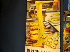 -衣裳街历史文化街区