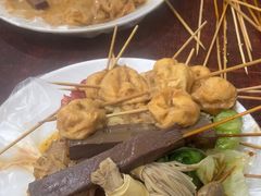 -郭记小街麻辣烫(南小街总店)