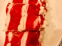 精品肥牛-八先生涮肉房(三里河店)