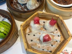 -云山茶餐厅(广东大厦店)