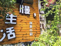 -泡桐树街