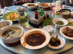 -全聚德(常州店)