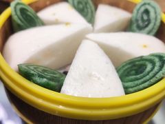 -徽韵人家·传承正宗徽菜(牡丹园店)