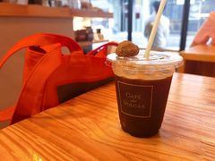 -Cafe del Volcan(永康路店)