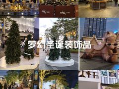 -东莞松山湖万象汇