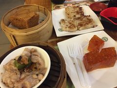 -添好运点心专门店(深水埗店)