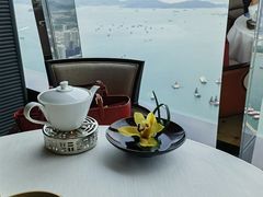 -天龙轩(香港丽思卡尔顿酒店)