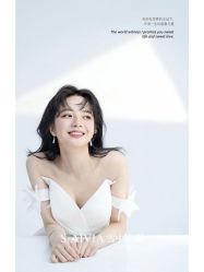 -雪中彩影婚纱摄影·微光艺术中心