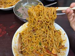-小翔干面(西航店)