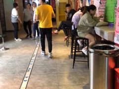 -中影荟星激光影城(西丽店)