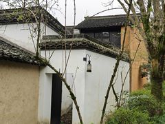 -法云安缦酒店