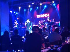 -TZ House音乐现场(茅台店)