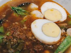-桂在香知桂林米粉(南岗松雷店)