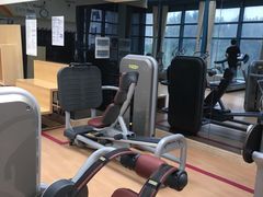 -喜来登大酒店健身中心