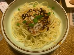 重庆凉面-渝信川菜(西单店)