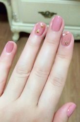 -笑美甲美睫工作室