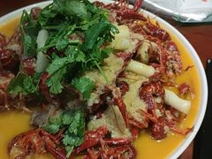 -姜武烧烤(赛格广场店)