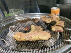 -本炙炭烤·蒲烧活鳗料理店(金沙洲店)