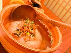 -浪花亭日本料理(古田路店)