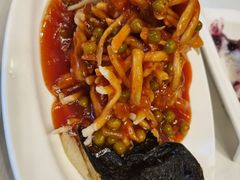 -功德林素菜饭庄(前门店)