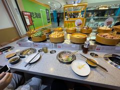 -喜家自助小火锅(卓悦里店)