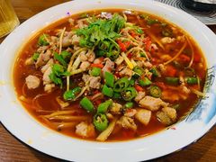 -盛世盐帮·自贡特色(总店)