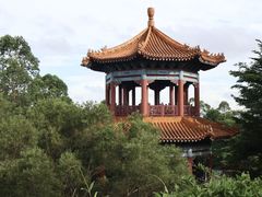 -广州莲花山旅游区