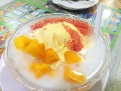 -芬芳甜品(同福路店)