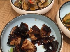 -船歌·鱼水饺青岛菜(国贸商城店)