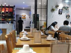 大堂-三猫黑鱼花(南大店)