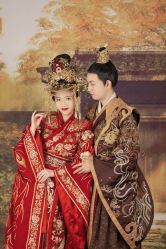 -凤绫儿亲子儿童摄影馆(天津店)