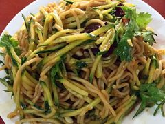 -东顺全羊坊烧烤炒菜莜面(张北店)