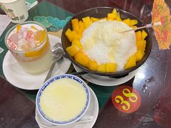 -民信老铺(华盖路店)