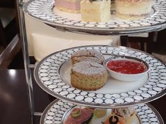 -五洲咖啡厅(五洲大酒店)