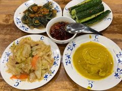 -柴氏风味斋(甘家口店)