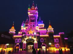 -厦门方特梦幻王国