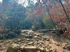 -虞山风景区