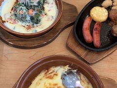 -萨莉亚意式餐厅(石鼓路店)